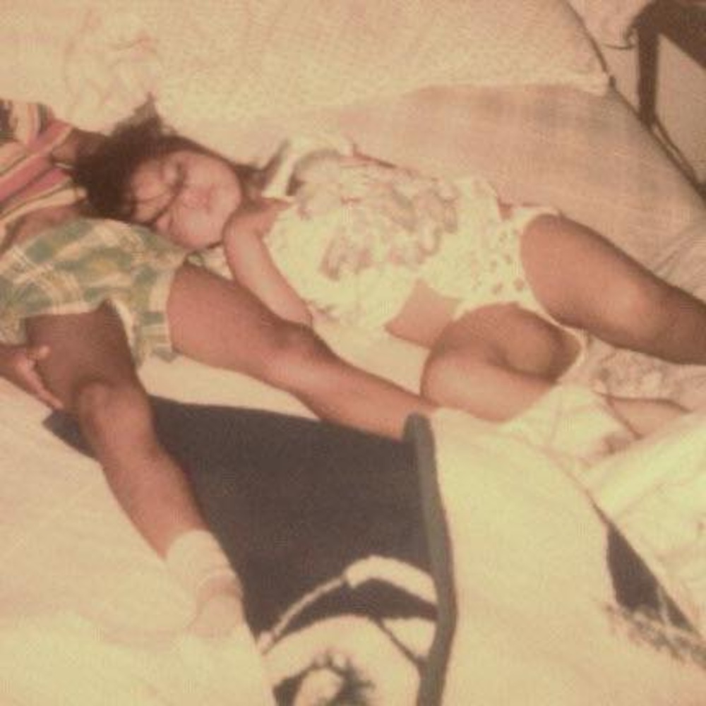 Meet your Posher, Daisy